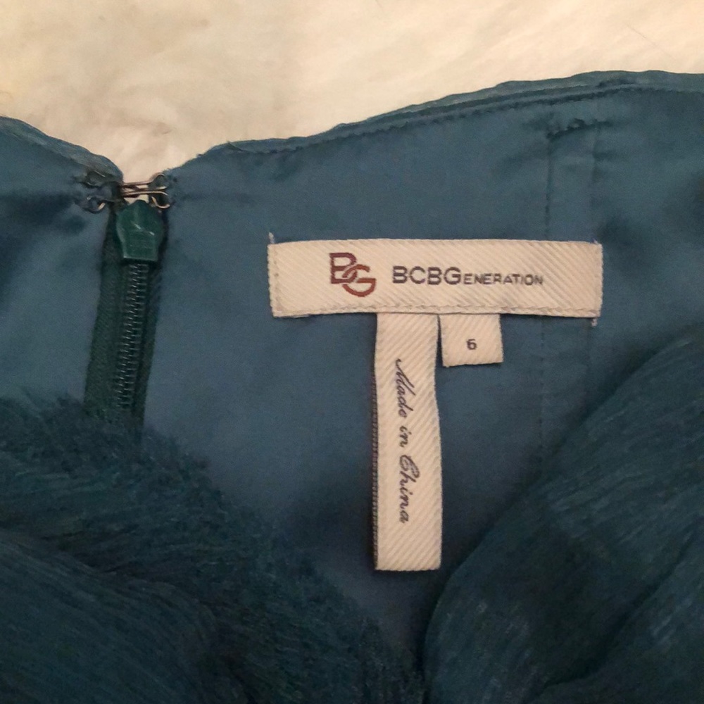 BCBGeneration Dress - Picture 5 of 6
